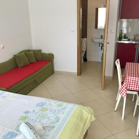 Apartment Ally 茨里克韦尼察 外观 照片