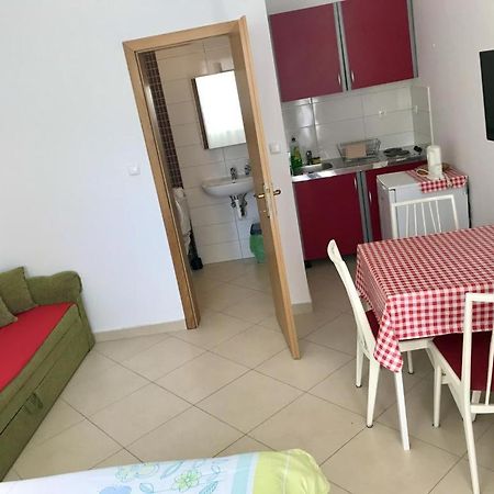 Apartment Ally 茨里克韦尼察 外观 照片